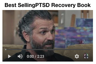 Kettering: PTSD Recovery Book