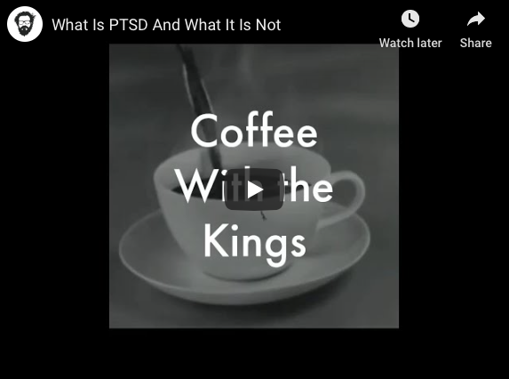 Kettering What Is PTSD And What It Is Not