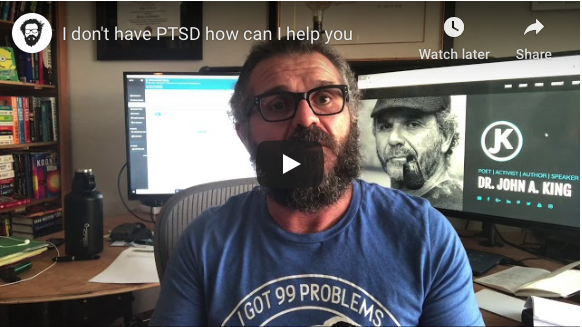 How to Help Someone With PTSD In Kettering.