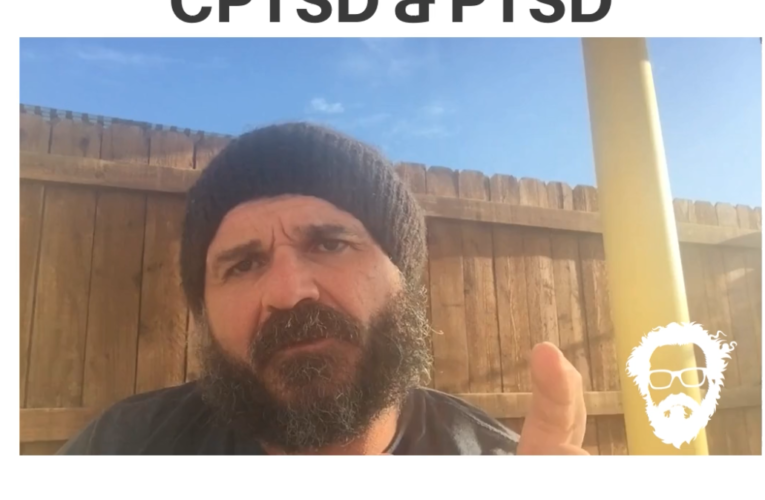 Kettering: What is the difference between CPTSD and PTSD?