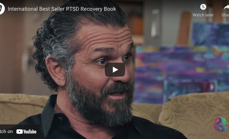 PTSD SELF HELP BOOK Kettering