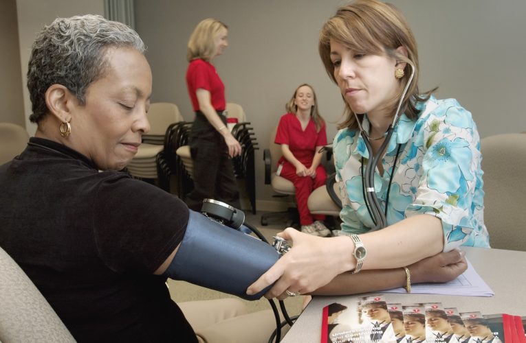 How to Lower Blood Pressure at Home Without Medicine in Kettering