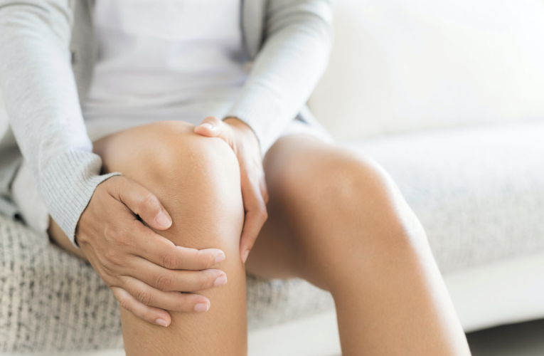 Kettering What Causes Sudden Knee Pain without Injury?