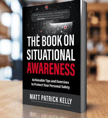 Why Situational Awareness Training Should be Important to us All in Kettering