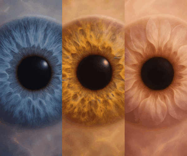 Personalized Weight Loss Starts with Your Eye Color in Kettering